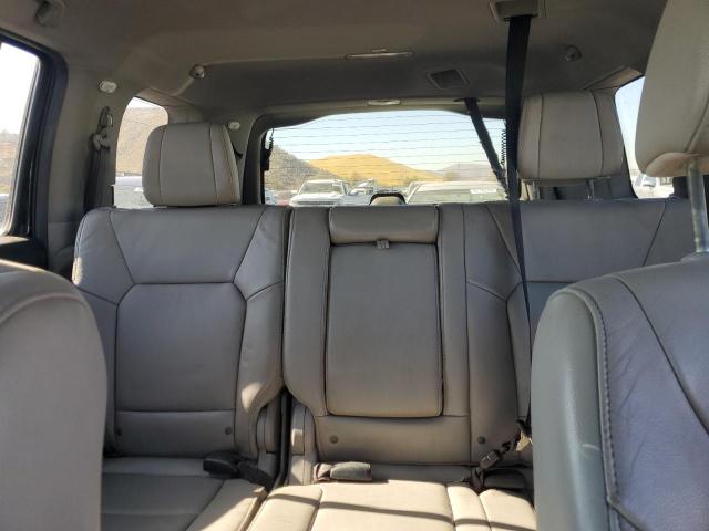 Photo 10 from auction – 2013 HONDA PILOT EXL with VIN 5FNYF3H5XDB043951