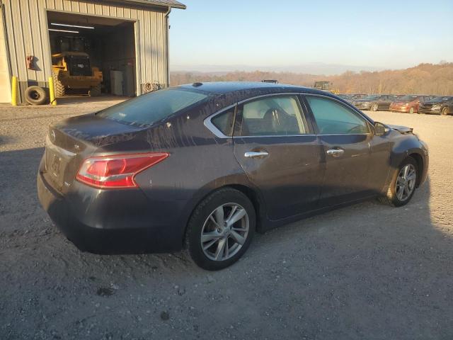 Photo 3 from auction – 2013 NISSAN ALTIMA 2.5 with VIN 1N4AL3AP1DC196050