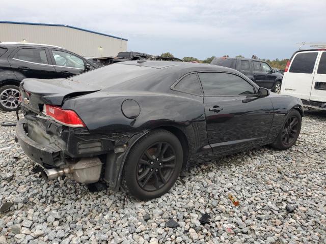Photo 3 from auction – 2015 CHEVROLET CAMARO with VIN 2G1FB1E38F9301863