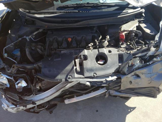 Photo 11 from auction – 2015 HONDA CIVIC SE with VIN 2HGFB2F73FH536502