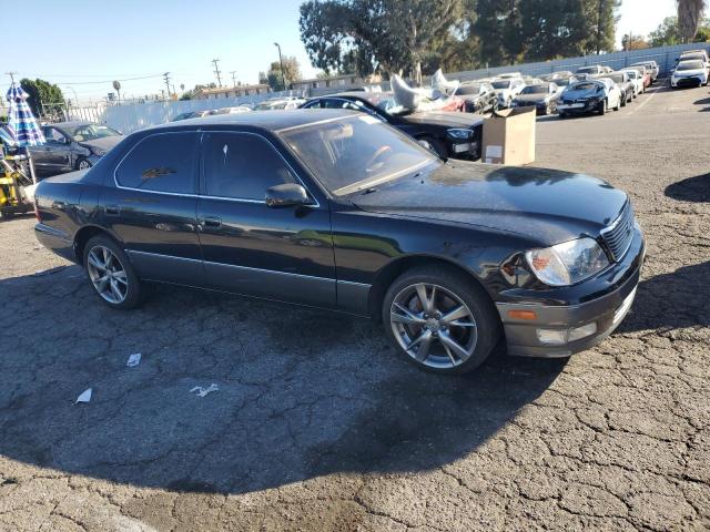 صورة رقم 4 من المزاد - 1998 LEXUS LS 400 مع VIN JT8BH28F4W0124172