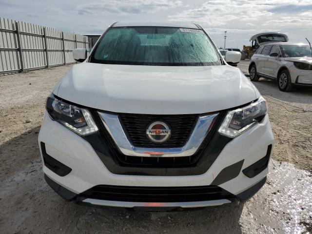 Photo 5 from auction – 2018 NISSAN ROGUE S with VIN KNMAT2MT6JP581489
