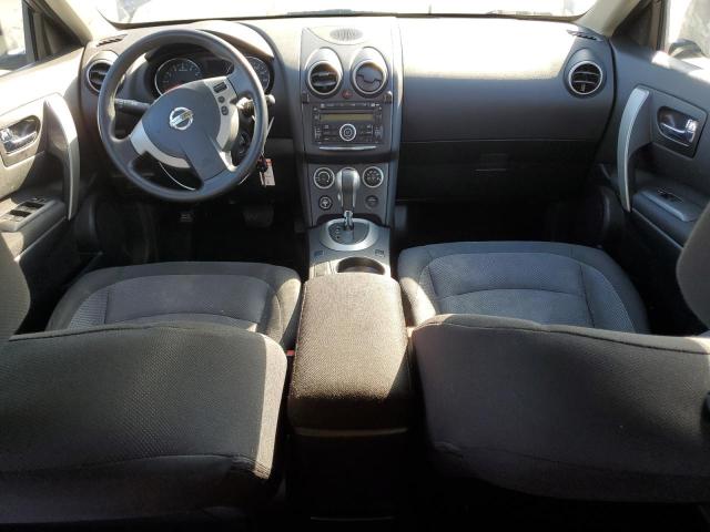 Photo 8 from auction – 2013 NISSAN ROGUE S with VIN JN8AS5MT0DW502210