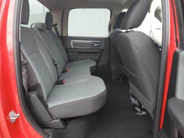 Photo 10 from auction – 2022 RAM 1500 CLASS with VIN 1C6RR6LG6NS203003
