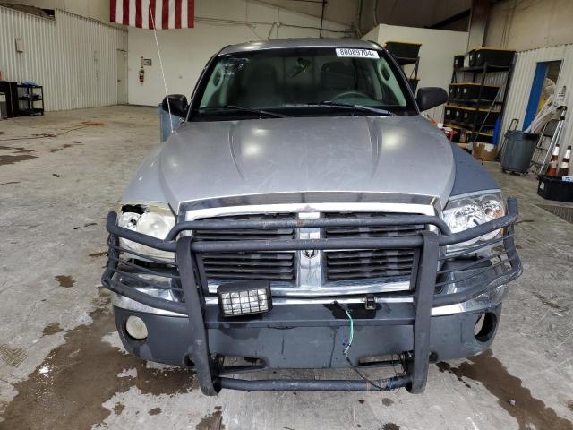Photo 5 from auction – 2005 DODGE DAKOTA QUA with VIN 1D7HE48K75S326347
