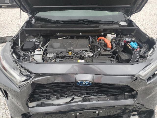 Photo 12 from auction – 2024 TOYOTA RAV4 XSE with VIN JTME6RFV2RD562192