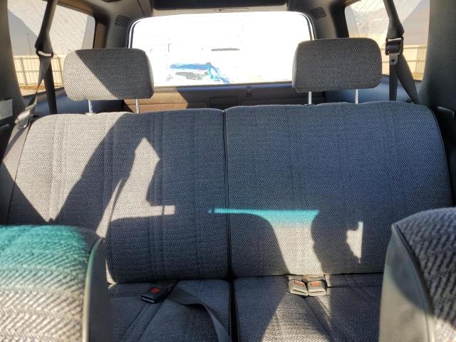 Photo 10 from auction – 1993 TOYOTA 4RUNNER VN with VIN JT3VN39W4P0118924