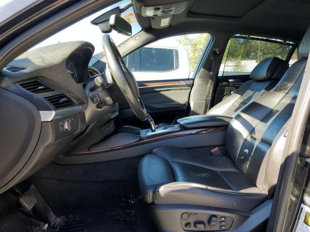 Photo 7 from auction – 2014 BMW X6 XDRIVE3 with VIN 5UXFG2C56E0C45452
