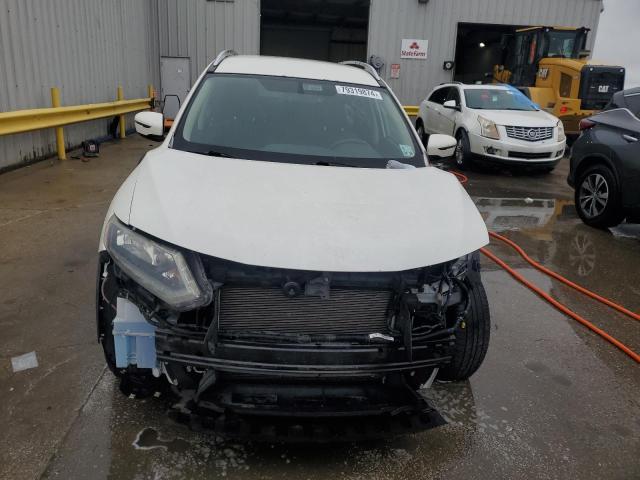 Photo 5 from auction – 2016 NISSAN ROGUE S with VIN JN8AT2MT5GW003743
