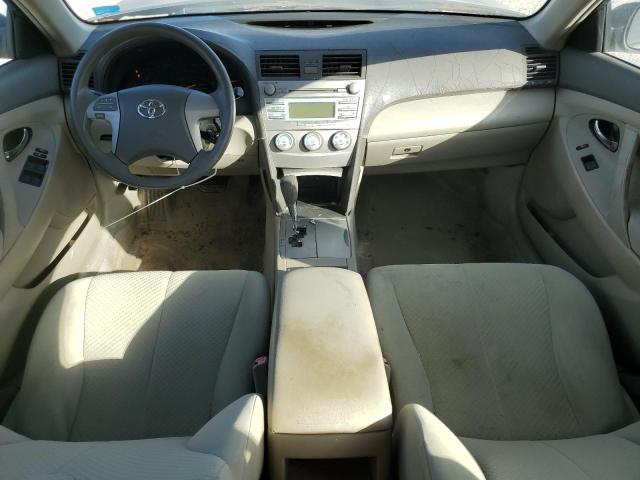 Photo 8 from auction – 2007 TOYOTA CAMRY CE with VIN 4T1BE46K97U017162