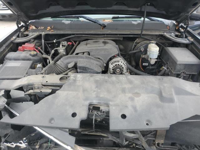 Zdjęcie 11 z aukcji – 2012 CHEVROLET SILVERADO z VIN 3GCPCPEA3CG121315