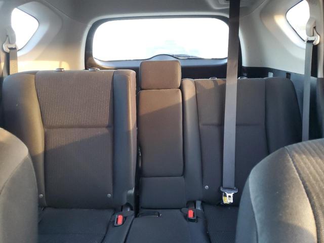 Photo 10 from auction – 2016 TOYOTA RAV4 LE with VIN 2T3ZFREVXGW252682
