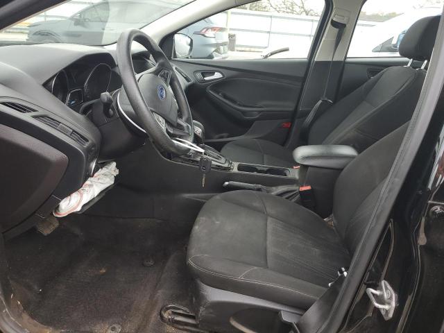 Photo 7 from auction – 2017 FORD FOCUS SE with VIN 1FADP3F27HL339507