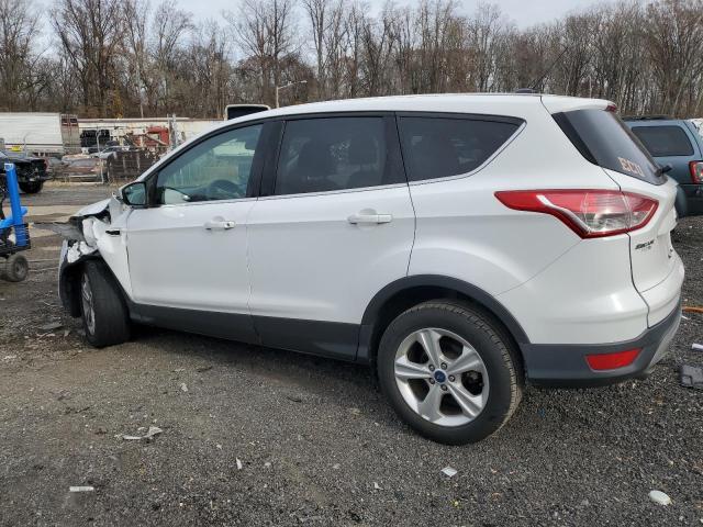 Photo 2 from auction – 2016 FORD ESCAPE SE with VIN 1FMCU0G73GUA04742