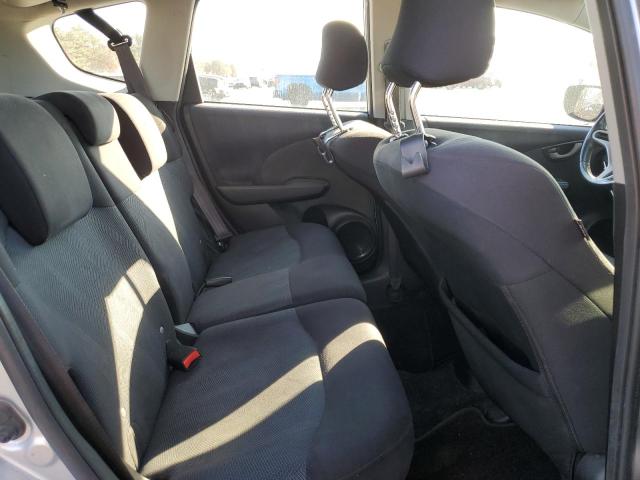 Photo 10 from auction – 2011 HONDA FIT with VIN JHMGE8H50BC011160