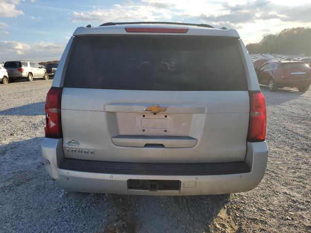 Photo 6 from auction – 2016 CHEVROLET TAHOE C150 with VIN 1GNSCBKC5GR220234