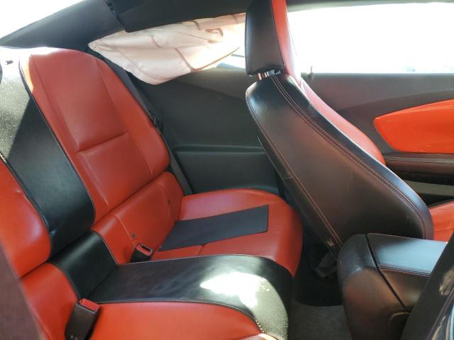 Photo 10 from auction – 2014 CHEVROLET CAMARO LT with VIN 2G1FC1E34E9170197