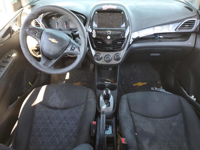 Photo 8 from auction – 2020 CHEVROLET SPARK with VIN KL8CD6SA3LC409311