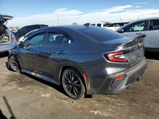 Photo 2 from auction – 2022 SUBARU WRX LIMITE with VIN JF1VBAL67N9008496
