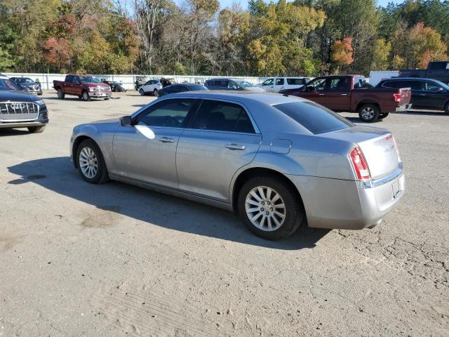 Photo 2 from auction – 2013 CHRYSLER 300 with VIN 2C3CCAAG1DH633831