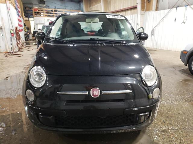 Photo 5 from auction – 2012 FIAT 500 POP with VIN 3C3CFFAR6CT145129