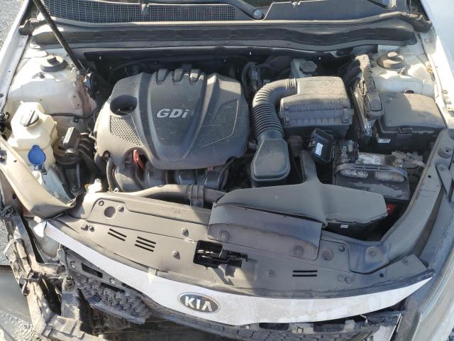 Photo 11 from auction – 2013 KIA OPTIMA LX with VIN KNAGM4A71D5305390
