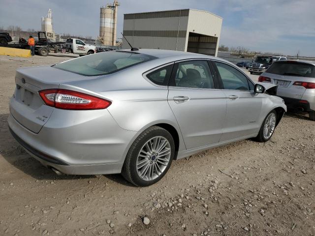 Photo 3 from auction – 2013 FORD FUSION SE with VIN 3FA6P0LU9DR379001