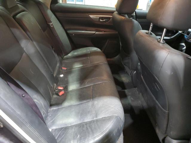 Photo 10 from auction – 2013 NISSAN ALTIMA 2.5 with VIN 1N4AL3AP9DN505087