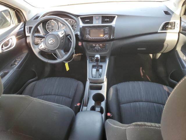 Photo 8 from auction – 2018 NISSAN SENTRA S with VIN 3N1AB7AP1JY342019