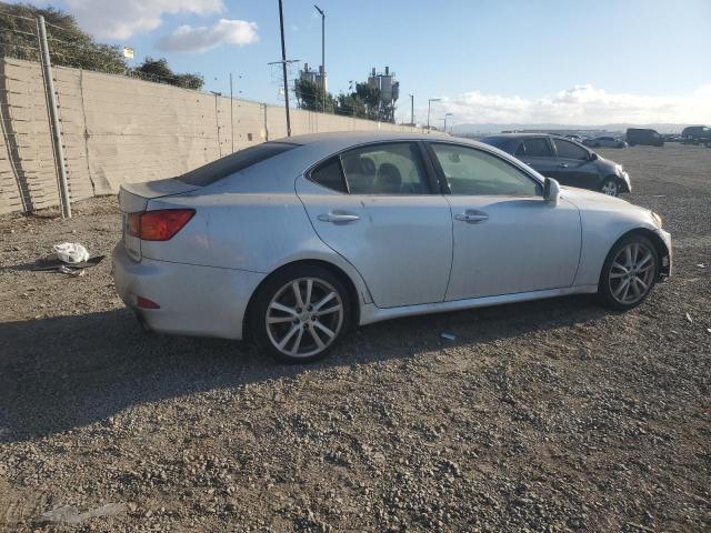 Photo 3 from auction – 2006 LEXUS IS 250 with VIN JTHBK262162019529