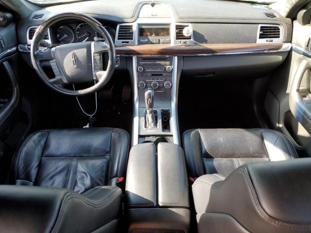 Photo 8 from auction – 2011 LINCOLN MKS with VIN 1LNHL9DR7BG609308