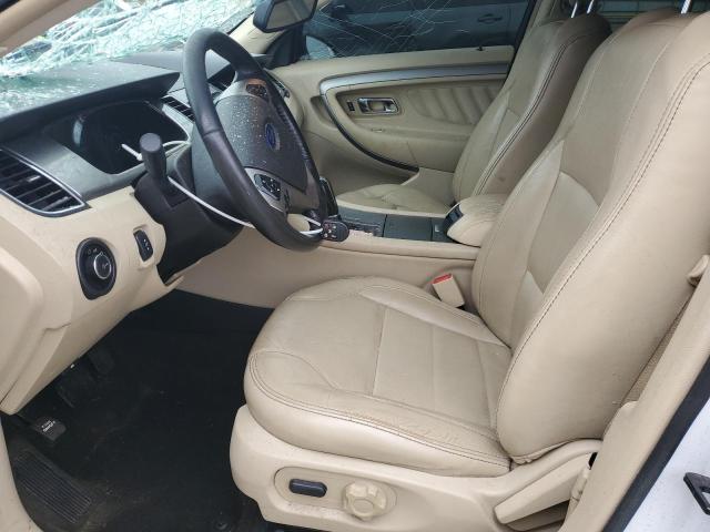 Photo 7 from auction – 2014 FORD TAURUS SEL with VIN 1FAHP2E83EG128603