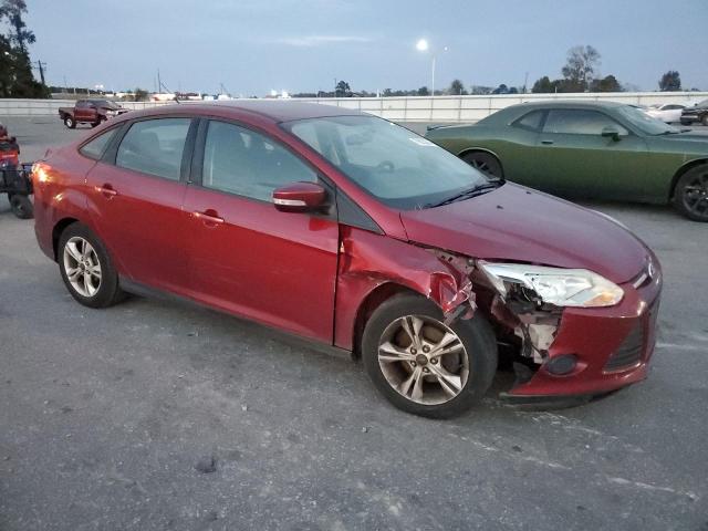 Photo 4 from auction – 2014 FORD FOCUS SE with VIN 1FADP3F2XEL409108