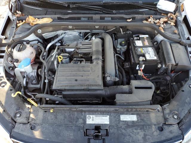 Photo 11 from auction – 2017 VOLKSWAGEN JETTA SE with VIN 3VWDB7AJ4HM231548