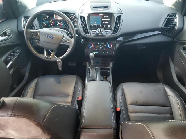 Foto 8 de la subasta – 2017 FORD ESCAPE TIT con VIN 1FMCU0JD2HUD72698