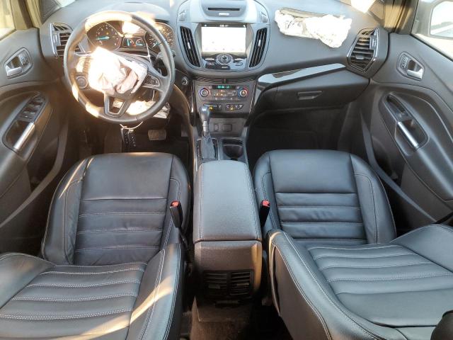 Photo 8 from auction – 2017 FORD ESCAPE TIT with VIN 1FMCU9J99HUC95411