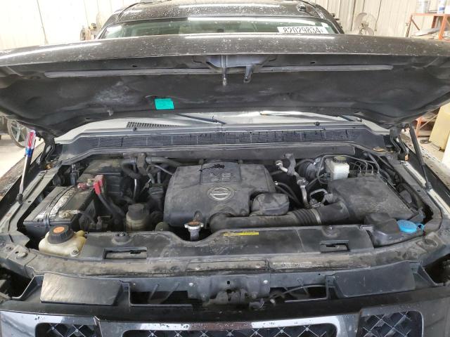 Photo 12 from auction – 2010 NISSAN ARMADA SE with VIN 5N1AA0NC1AN622918