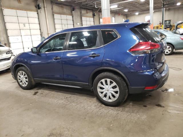Photo 2 from auction – 2017 NISSAN ROGUE S with VIN KNMAT2MT8HP577549