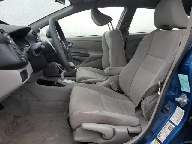 Photo 7 from auction – 2012 HONDA INSIGHT LX with VIN JHMZE2H53CS006094