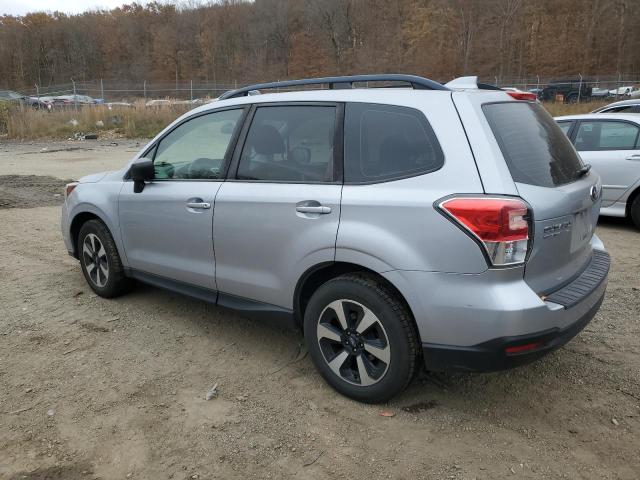 Photo 2 from auction – 2018 SUBARU FORESTER 2 with VIN JF2SJABC0JH574640