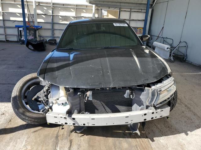 Photo 5 from auction – 2016 DODGE CHARGER SX with VIN 2C3CDXHG1GH228868