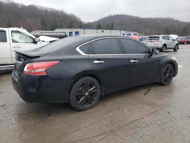 Photo 3 from auction – 2013 NISSAN ALTIMA 3.5 with VIN 1N4BL3AP1DN473580