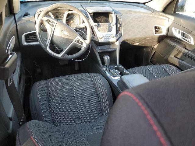 Photo 8 from auction – 2017 CHEVROLET EQUINOX LT with VIN 2GNALCEK9H6153672