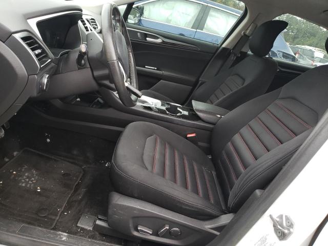 Photo 7 from auction – 2014 FORD FUSION SE with VIN 3FA6P0HD0ER392441