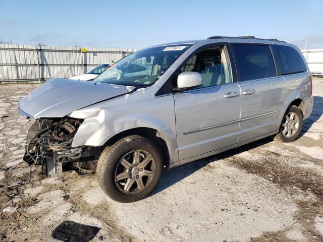 CHRYSLER TOWN & COU 2009 with VIN 2A8HR54129R512976 - Photo from auction