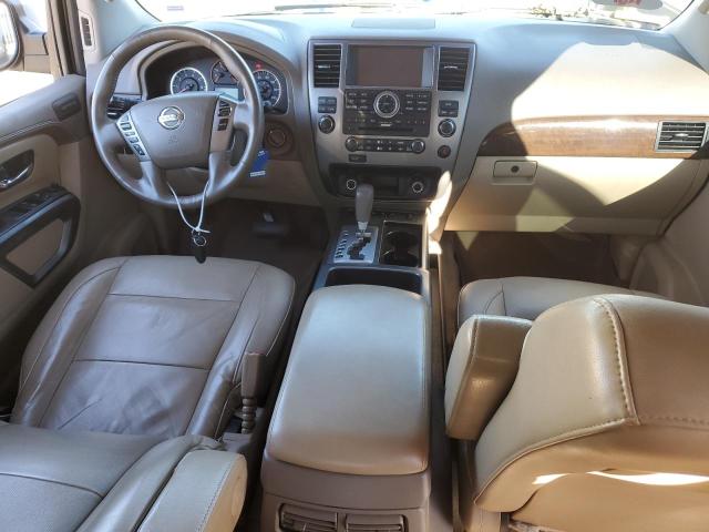Photo 8 from auction – 2015 NISSAN ARMADA PLA with VIN 5N1BA0NF2FN602165