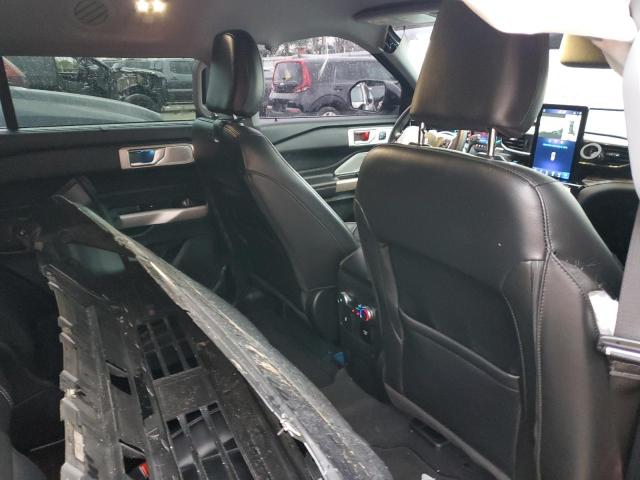 Photo 11 from auction – 2022 FORD EXPLORER L with VIN 1FMSK8FH3NGC13081