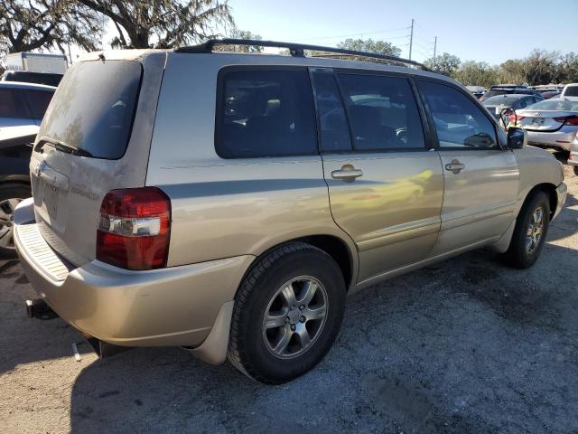Foto 3 de la subasta – 2005 TOYOTA HIGHLANDER con VIN JTEGP21A850084102