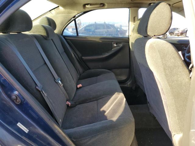 Photo 10 from auction – 2005 TOYOTA COROLLA CE with VIN 1NXBR30E85Z375867