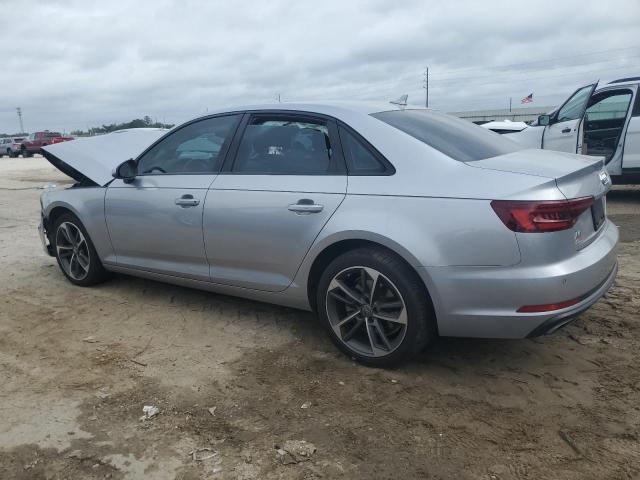 Photo 2 from auction – 2019 AUDI A4 PREMIUM with VIN WAUGMAF45KN014935